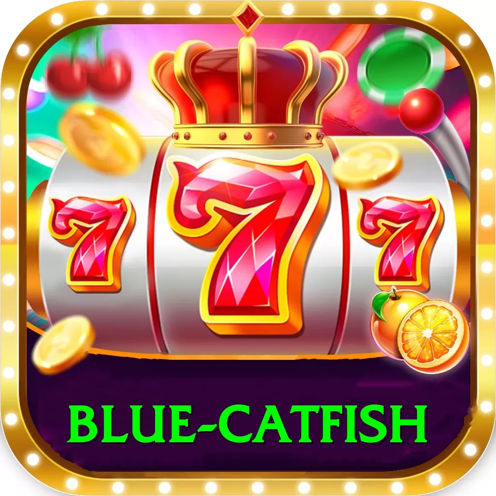 blue catfish Master v2.5.2 - 2