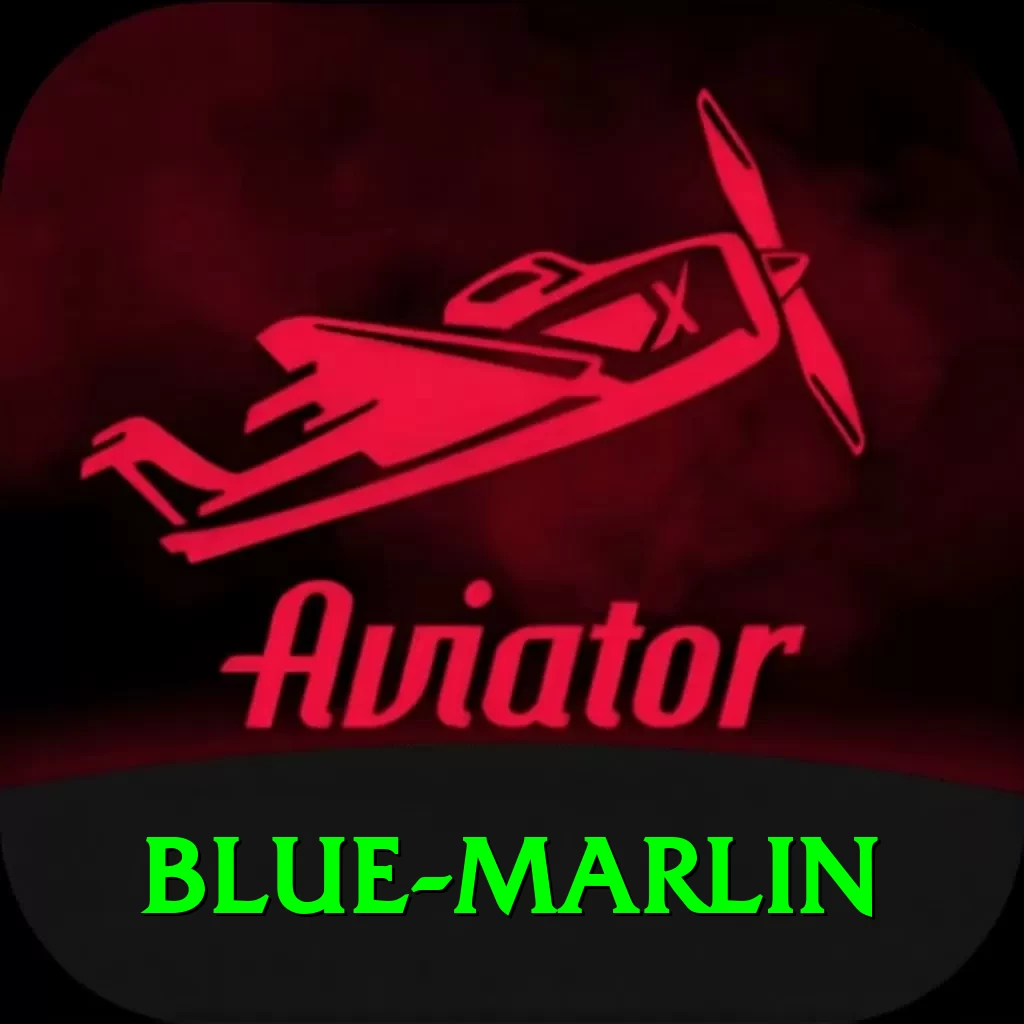 blue marlin Gold Pro v1.8.6 - 2