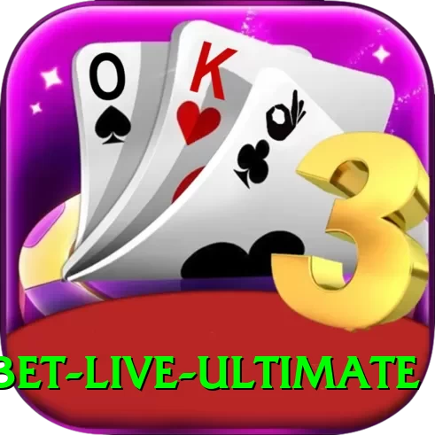 Bollybet Live Ultimate - 2