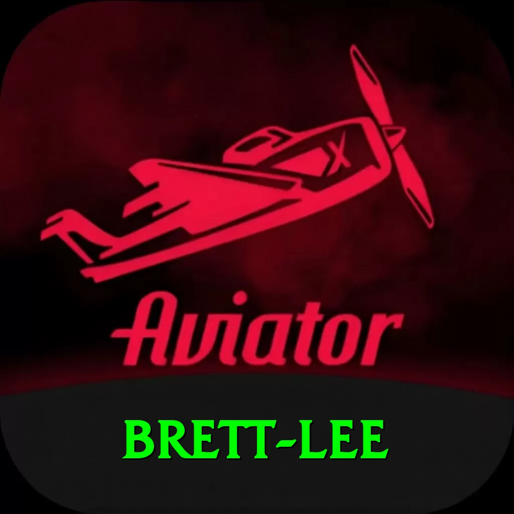 brett lee Games (Casino & Earning) Max v3.6.0 - 2