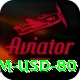 bungee 160m usd 80 Master v4.1.8