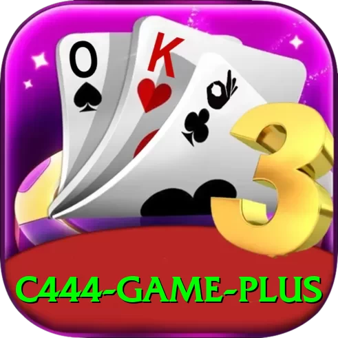 c444 game Deluxe v3.2.1 - 2