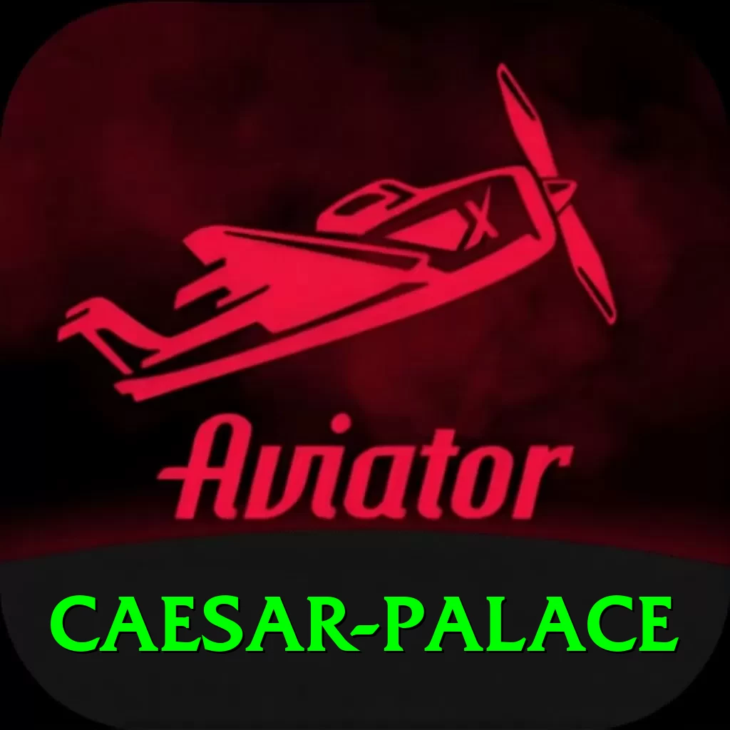 caesar palace Games (Casino & Earning) Deluxe v3.6.9 - 2