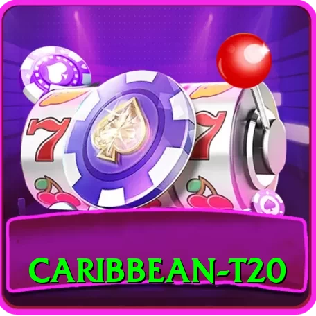 caribbean t20 Plus v5.3.9 - 2