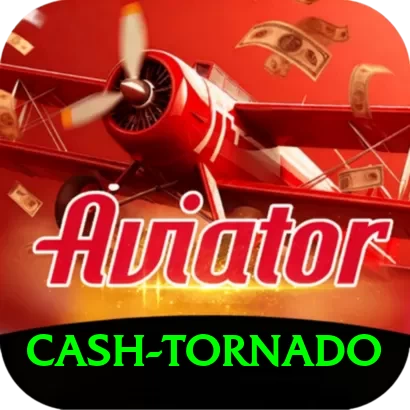 cash tornado Deluxe v1.1.3 - 2