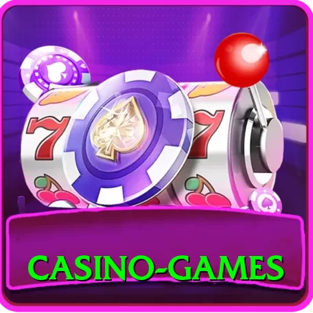 casino games Plus - 2