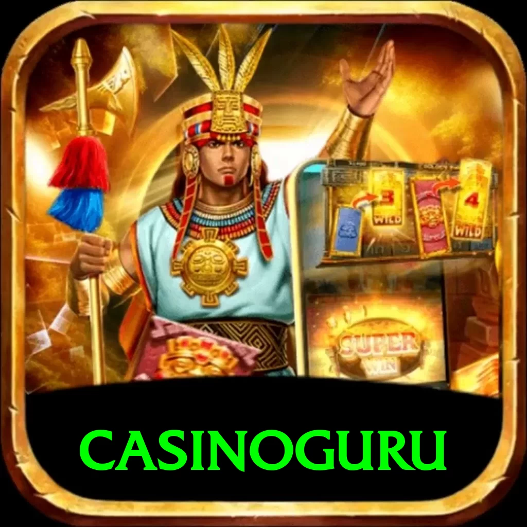 casinoguru Plus Pro v5.6.5 - 2