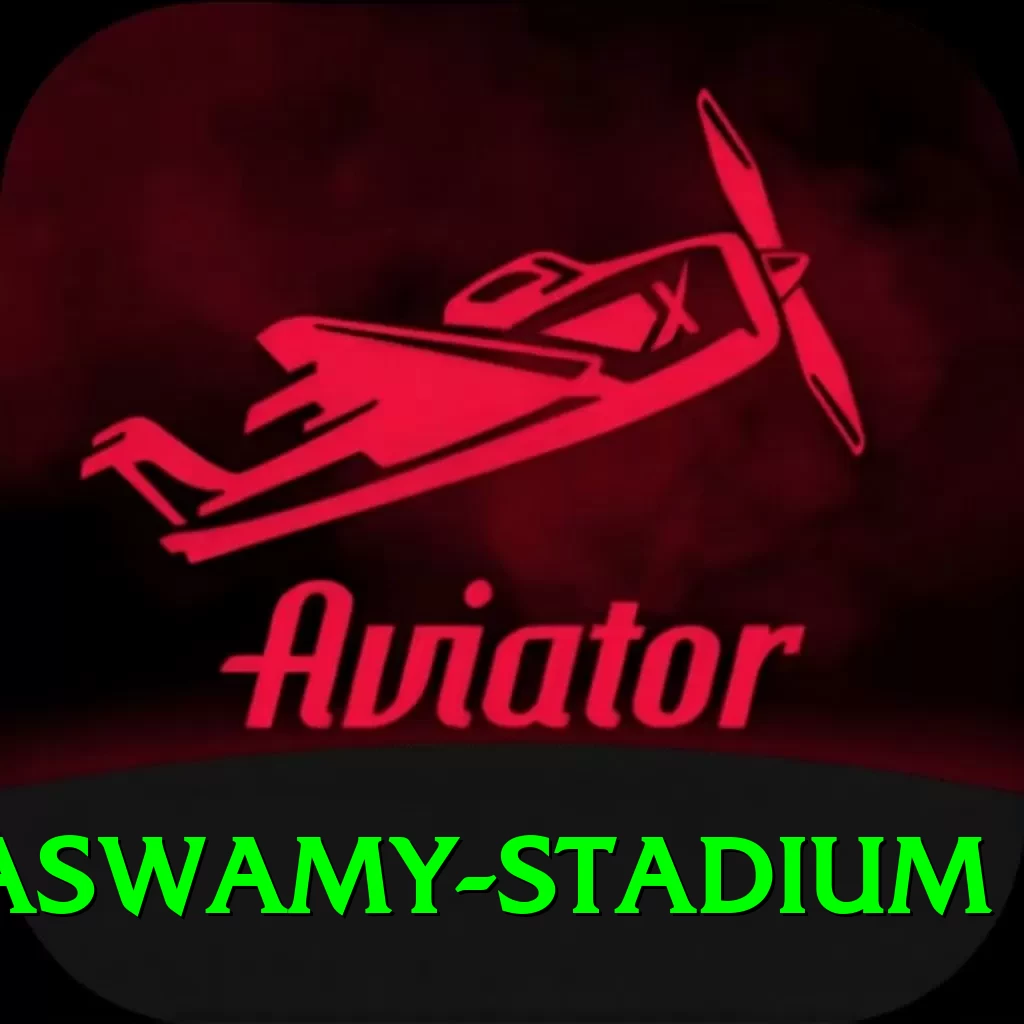chinnaswamy stadium Pro Max v2.7.0 - 2