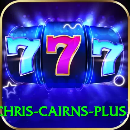 chris cairns - Casino Plus - 2