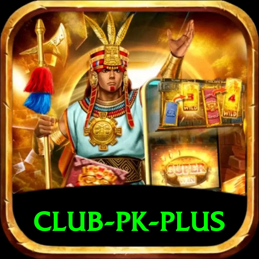 Club Pk Slot Machine Legend - 2