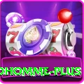 colin de grandhomme Prime APK v1.9.0