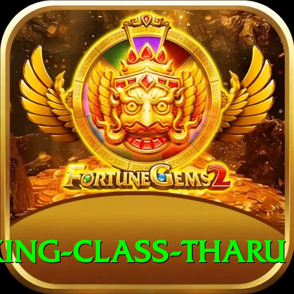 cooking class tharu Games (Casino & Earning) Elite v5.1.0 - 2
