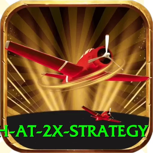 crash at 2x strategy Master v5.5.5 - 2