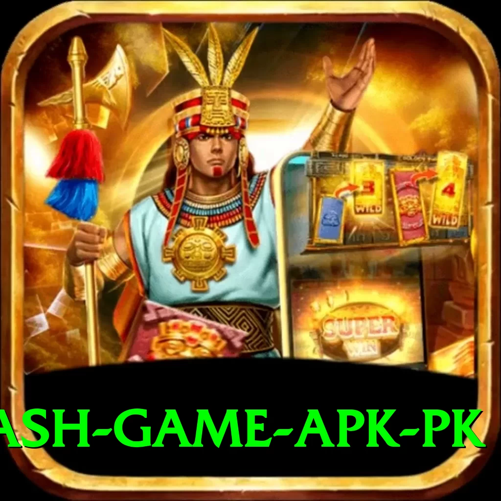 crash game apk pk Ultimate v4.1.8 - 2