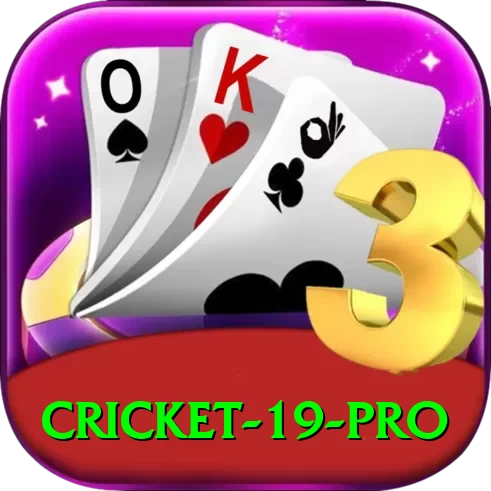 cricket 19 Prime v3.8.8 - 2