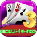 cricket 19 Prime v3.8.8