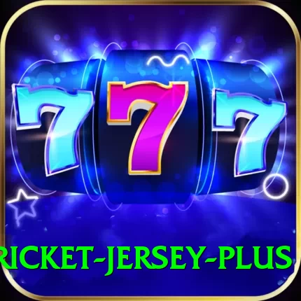 cricket jersey Plus v2.8.4 - 2
