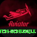 cricket match schedule VIP Edition v2.9.2