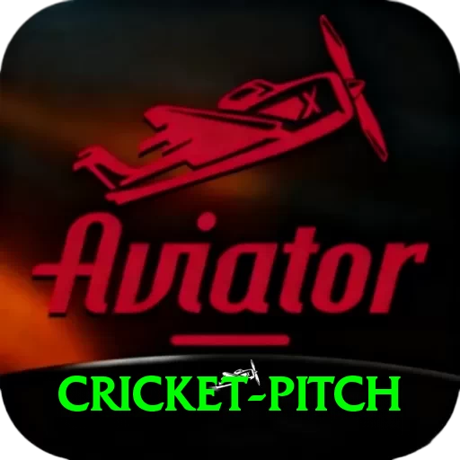 cricket pitch Max Pro v5.0.4 - 2