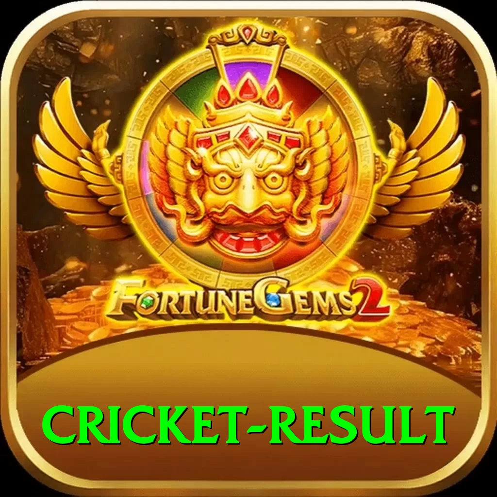 cricket result Pro v4.7.8 - 2