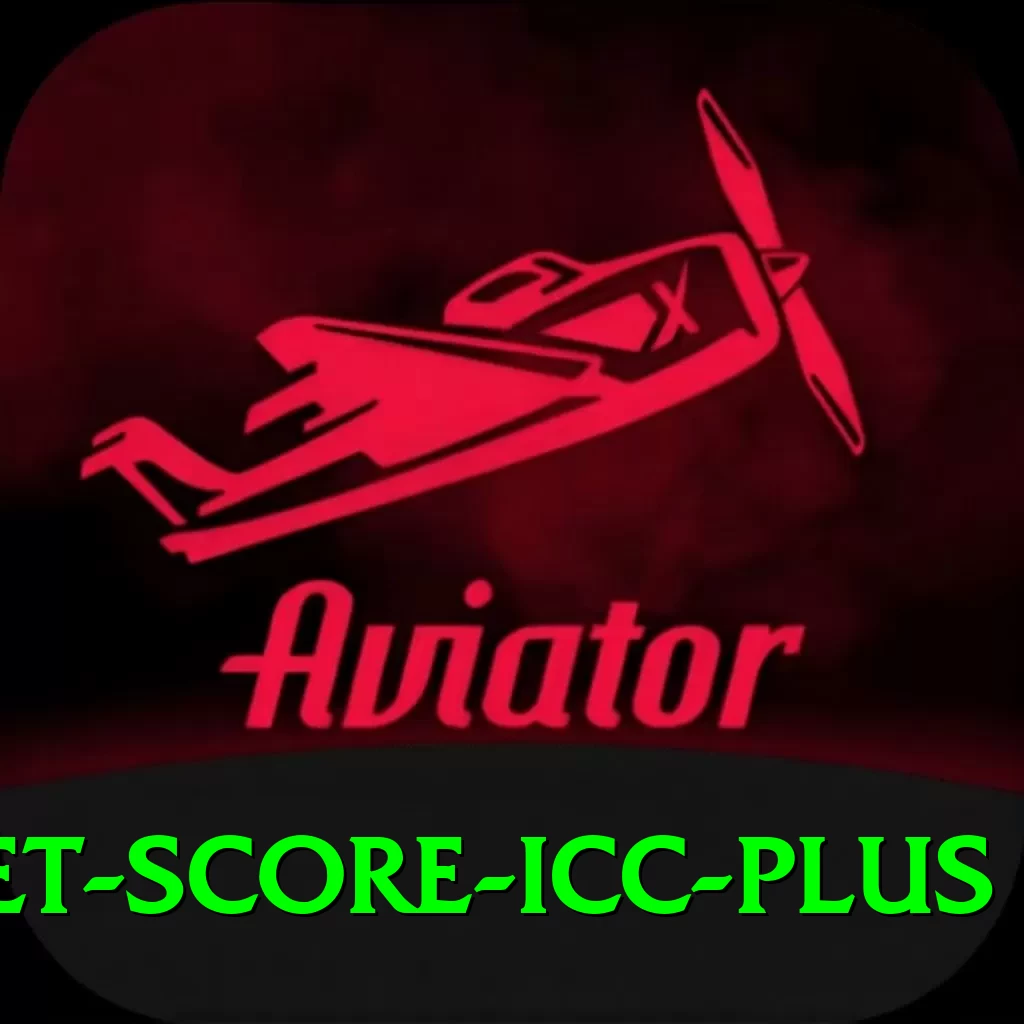 cricket score icc APK Mega v1.3.1 - 2