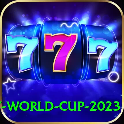 cricket world cup 2023 Premium v2.7.9 - 2