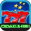 croaker fish Max v4.5.7