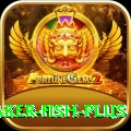 croaker fish Games Master
