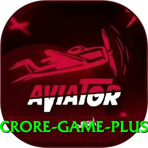 Crore Game Official v2.3.4 - 2