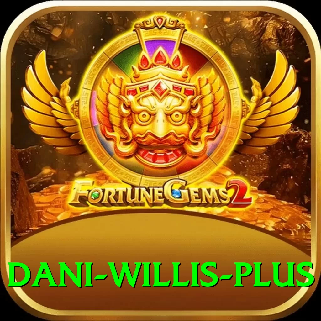 dani willis Super Latest v5.6.8 - 2