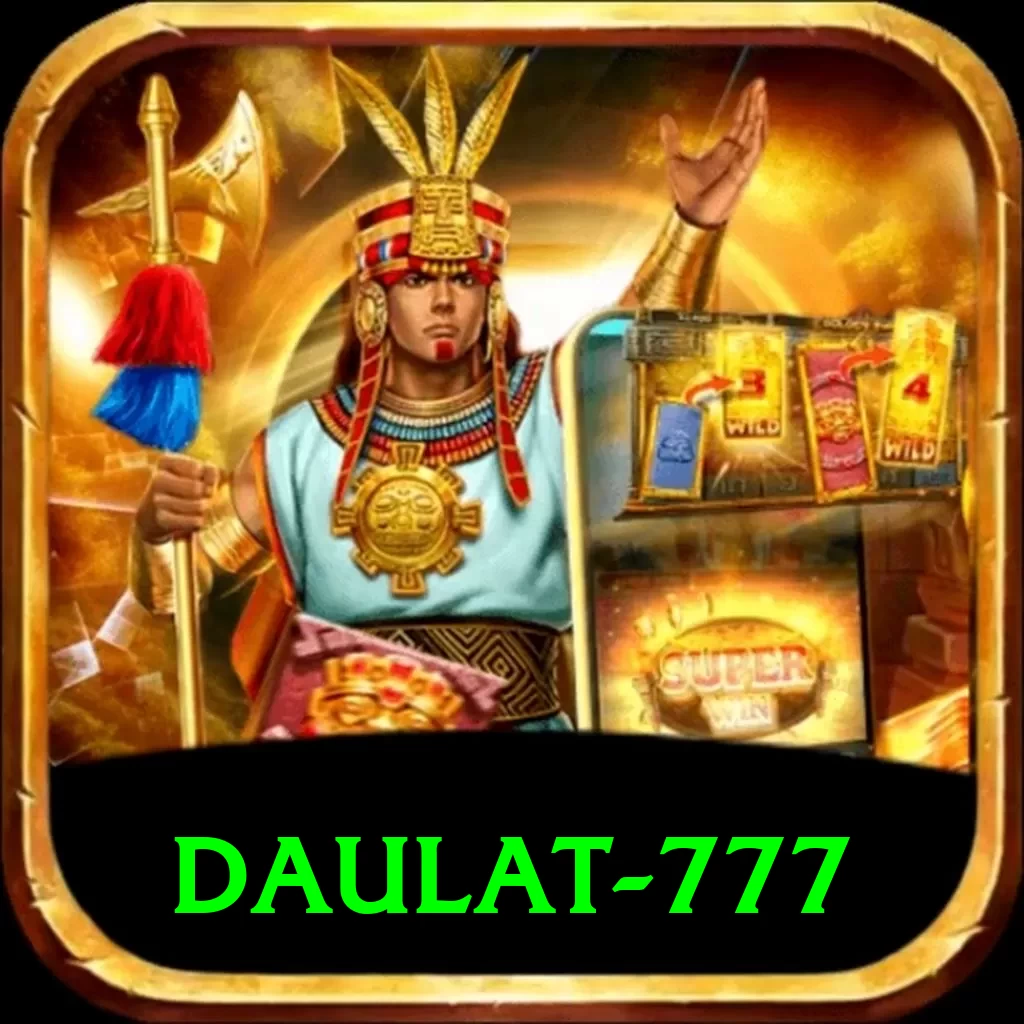 daulat 777 Ultimate v2.5.1 - 2