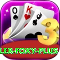 Dealer Foxy Plus Slots