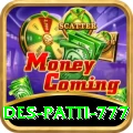Des Patti 777 Ultimate Pro v3.4.1