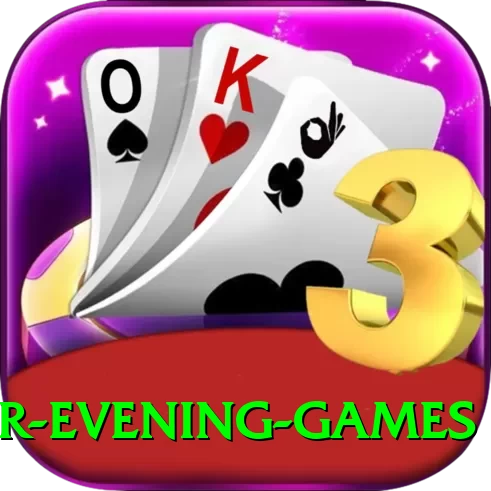 dew factor evening games Deluxe Edition v1.3.1 - 2