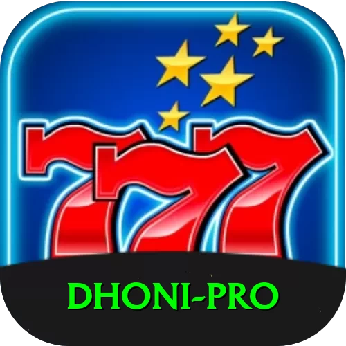 dhoni - King Earning App - 2