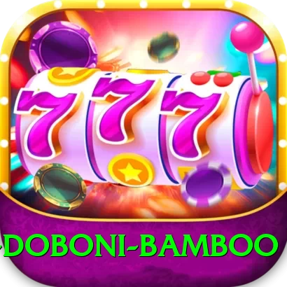 dovan doboni bamboo VIP Pro v4.9.1 - 2