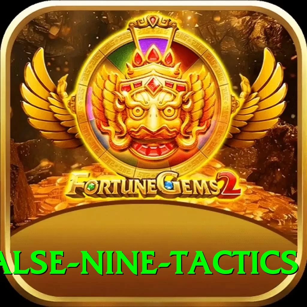 false nine tactics Ultimate Pro v1.3.8 - 2