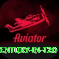 fastest century in t20 Turbo Pro v1.0.9