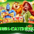 fish catching