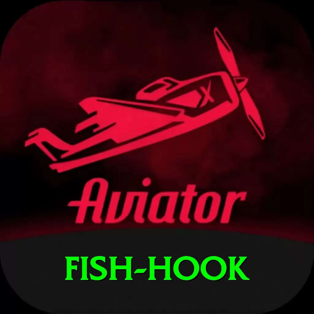 fish hook Deluxe Edition v1.6.8 - 2