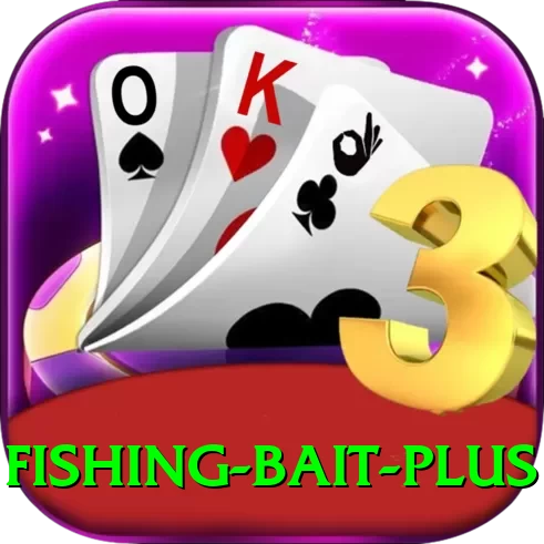 fishing bait VIP Slots - 2