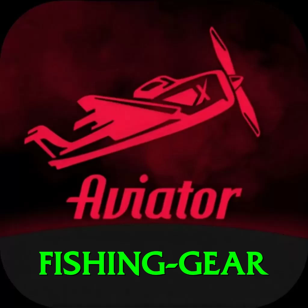 fishing gear Deluxe Pro v5.3.6 - 2