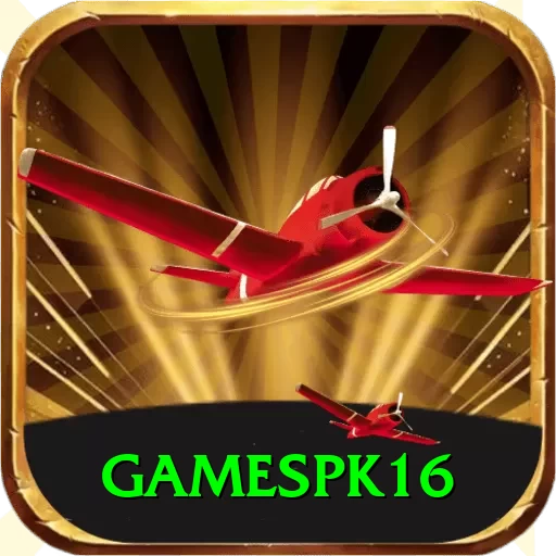 gamespk16 Turbo Pro vv1.3.2 - 2