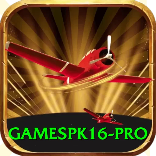 gamespk16 Live Casino Master - 2