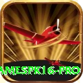 gamespk16 Live Casino Master