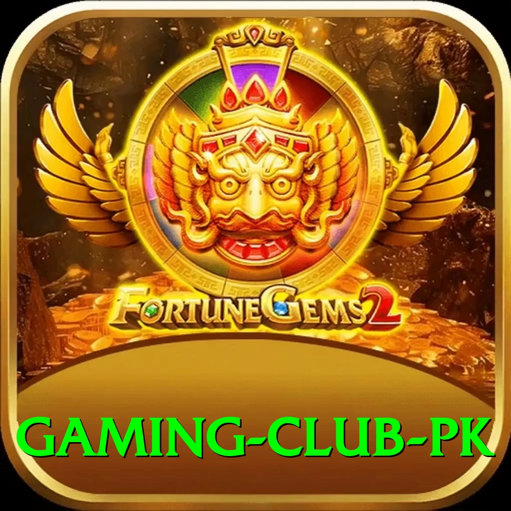 Gaming Club PK VIP Pro vv1.4.9 - 2