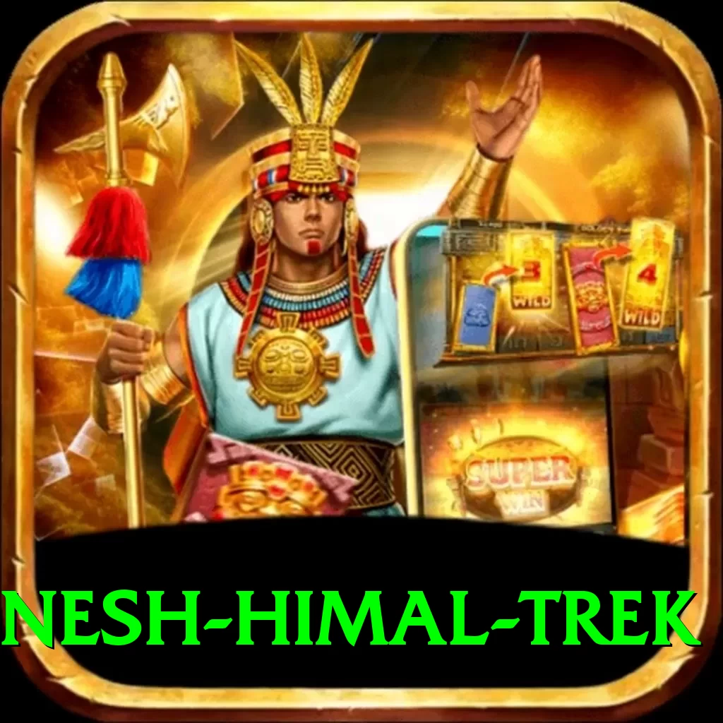ganesh himal trek Games (Casino & Earning) Pro v1.7.3 - 2