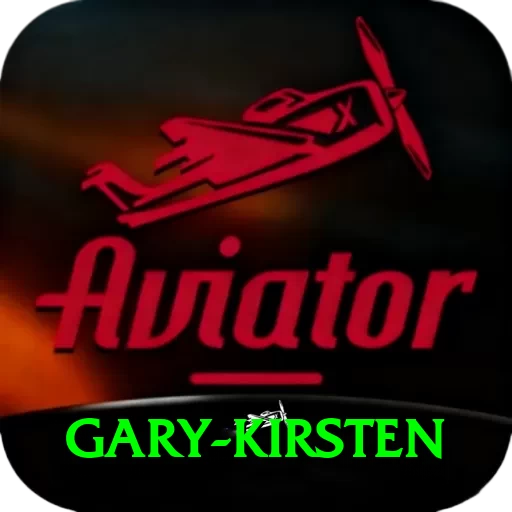 gary kirsten Games (Casino & Earning) Max v2.4.0 - 2