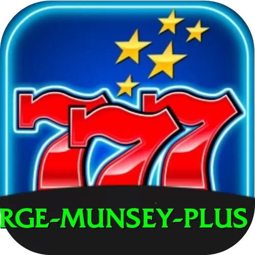 george munsey - Prime Edition v1.2.6 - 2