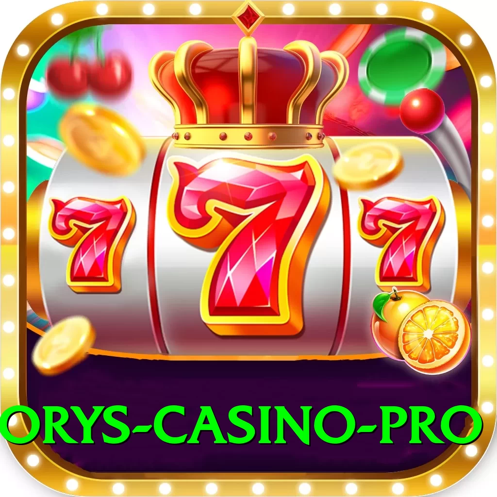 glorys casino Live Elite v2.5.3 - 2